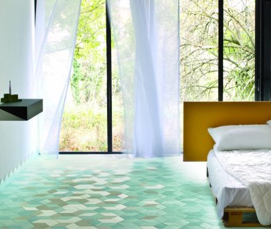 Плитка Mutina коллекция Tex