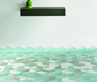 Плитка Mutina коллекция Tex