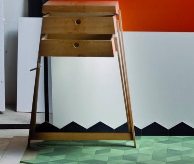 Плитка Mutina коллекция Tex