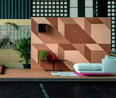 Плитка Mutina коллекция Tierras