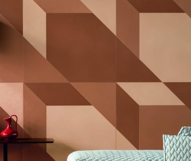 Плитка Mutina коллекция Tierras