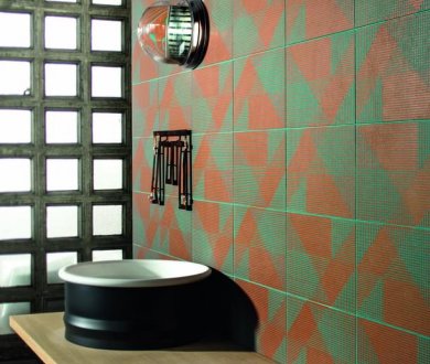 Плитка Mutina коллекция Tierras