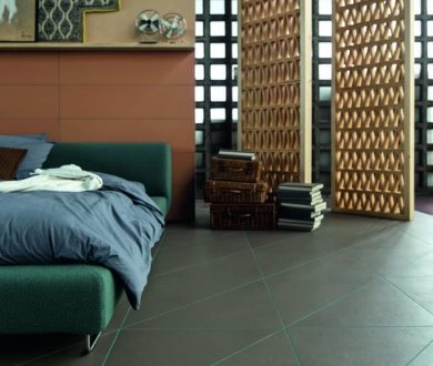 Плитка Mutina коллекция Tierras