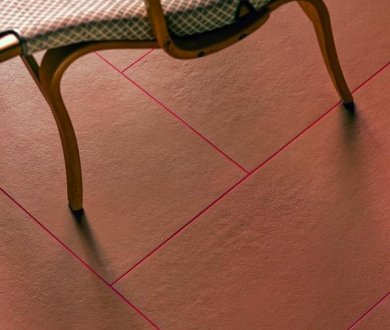 Плитка Mutina коллекция Tierras
