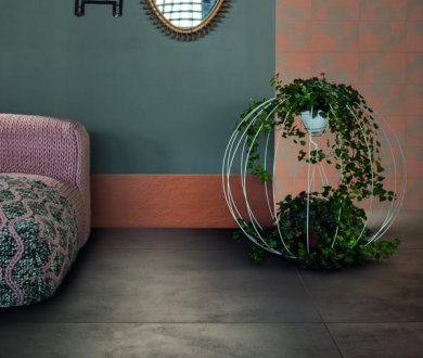 Плитка Mutina коллекция Tierras