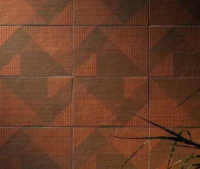 Плитка Mutina коллекция Tierras