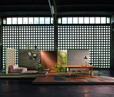 Плитка Mutina коллекция Tierras