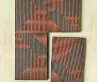Плитка Mutina коллекция Tierras