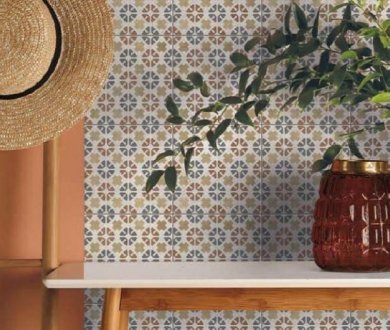 Плитка Mykonos коллекция Mediterranea