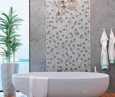 Плитка Natural Exclusive коллекция Bali