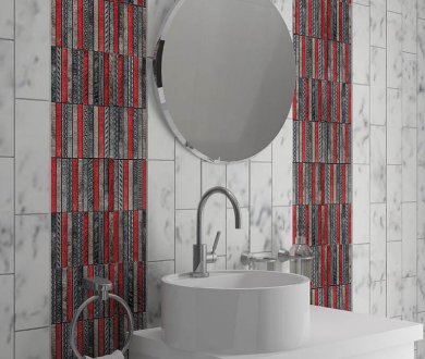 Плитка Natural Exclusive коллекция Field Tile And Moldings