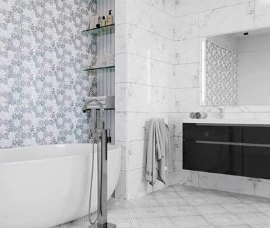 Плитка Natural Exclusive коллекция Field Tile And Moldings