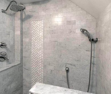 Плитка Natural Exclusive коллекция Field Tile And Moldings