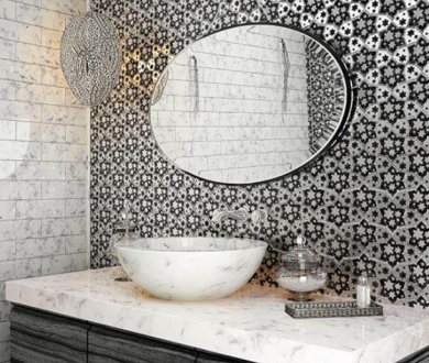 Плитка Natural Exclusive коллекция Field Tile And Moldings