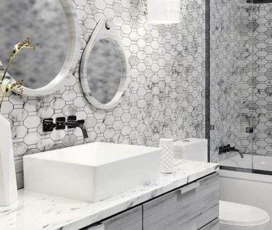 Плитка Natural Exclusive коллекция Field Tile And Moldings