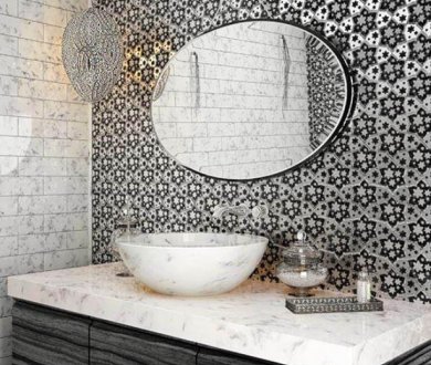 Плитка Natural Exclusive коллекция Field Tile And Moldings