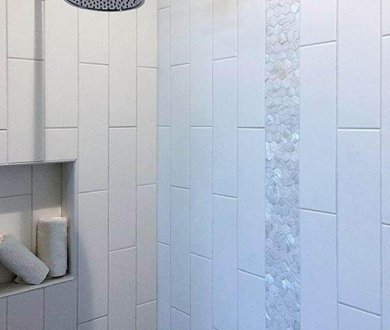 Плитка Natural Exclusive коллекция Field Tile And Moldings