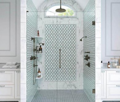 Плитка Natural Exclusive коллекция Field Tile And Moldings
