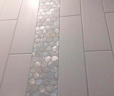 Плитка Natural Exclusive коллекция Field Tile And Moldings