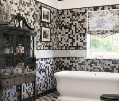 Плитка Natural Exclusive коллекция Field Tile And Moldings