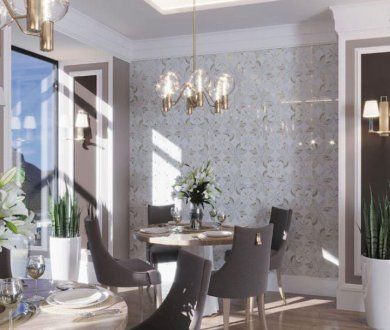 Плитка Natural Exclusive коллекция Majesty