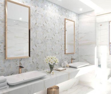 Плитка Natural Exclusive коллекция Majesty