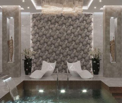 Плитка Natural Exclusive коллекция Majesty