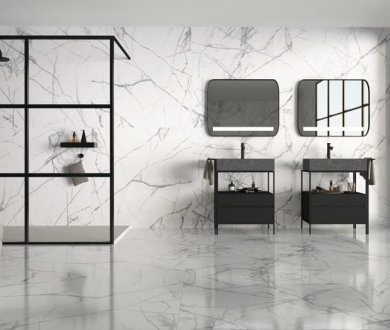 Плитка Navarti коллекция Artic