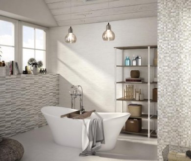Плитка Naxos коллекция Fiber