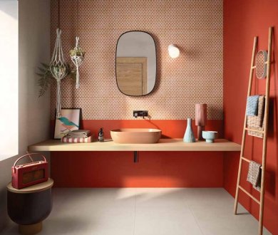 Плитка Naxos коллекция Hub