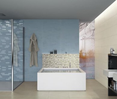 Плитка Naxos коллекция Surface