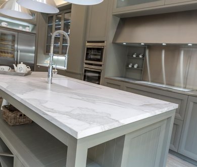 Плитка Neolith коллекция Clas Stone