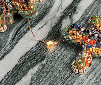 Плитка Neolith коллекция Fusion