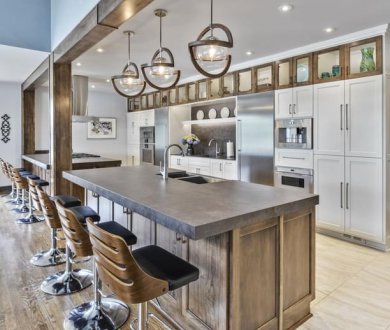 Плитка Neolith коллекция Iron