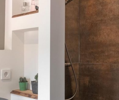 Плитка Neolith коллекция Iron