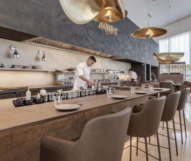 Плитка Neolith коллекция Iron