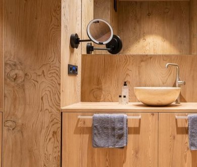 Плитка Neolith коллекция Timber