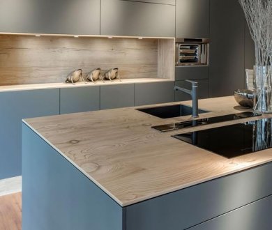 Плитка Neolith коллекция Timber