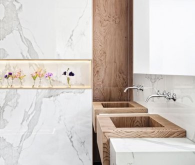 Плитка Neolith коллекция Timber