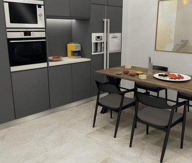 Плитка New Tiles коллекция Borneo