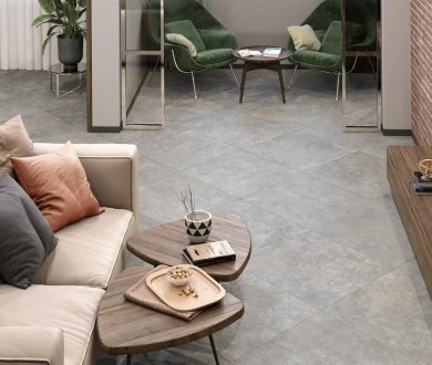 Плитка New Trend коллекция Corten