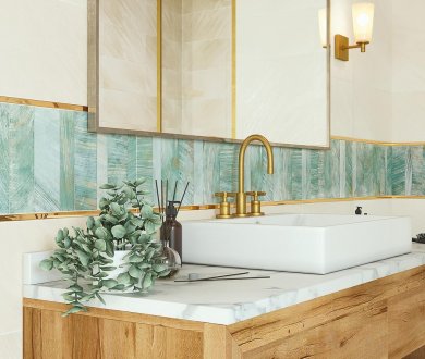 Плитка New Trend коллекция Emerald