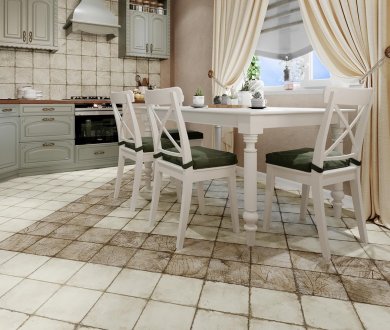 Плитка New Trend коллекция Ringwood