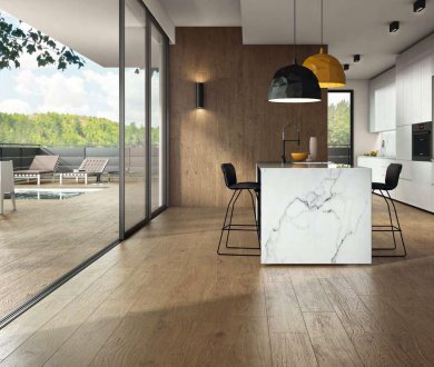Плитка Novabell коллекция Artwood