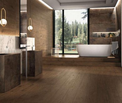 Плитка Novabell коллекция Artwood
