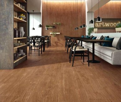 Плитка Novabell коллекция Artwood