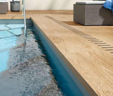 Плитка Novabell коллекция Artwood
