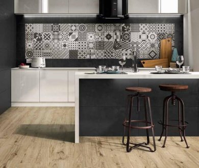 Плитка Novabell коллекция Deco