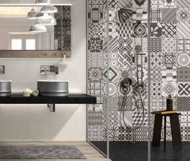 Плитка Novabell коллекция Deco