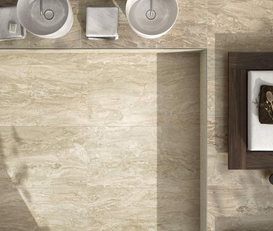 Плитка Novabell коллекция Imperial